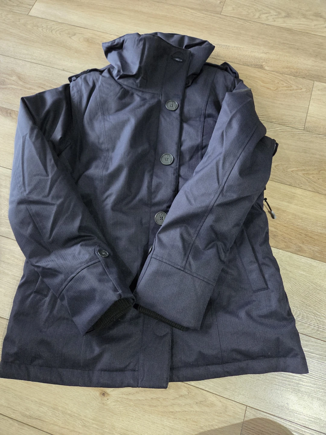 [Nobis] BNWT Women's Parka - Size M - photo 2