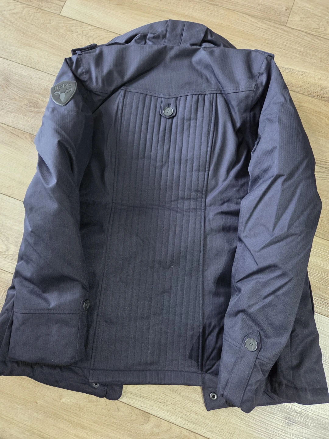 [Nobis] BNWT Women's Parka - Size M - photo 3