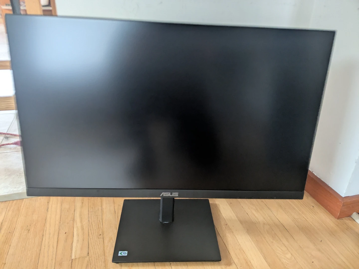 ASUS 24" VA27DQS LCD Monitor