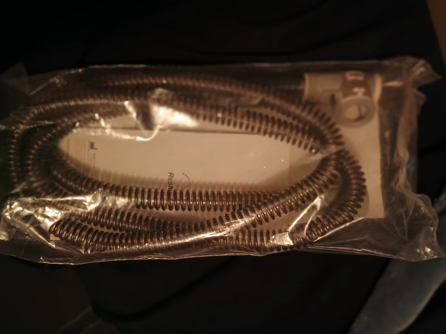 ResMed ClimateLineAir Heated Tube