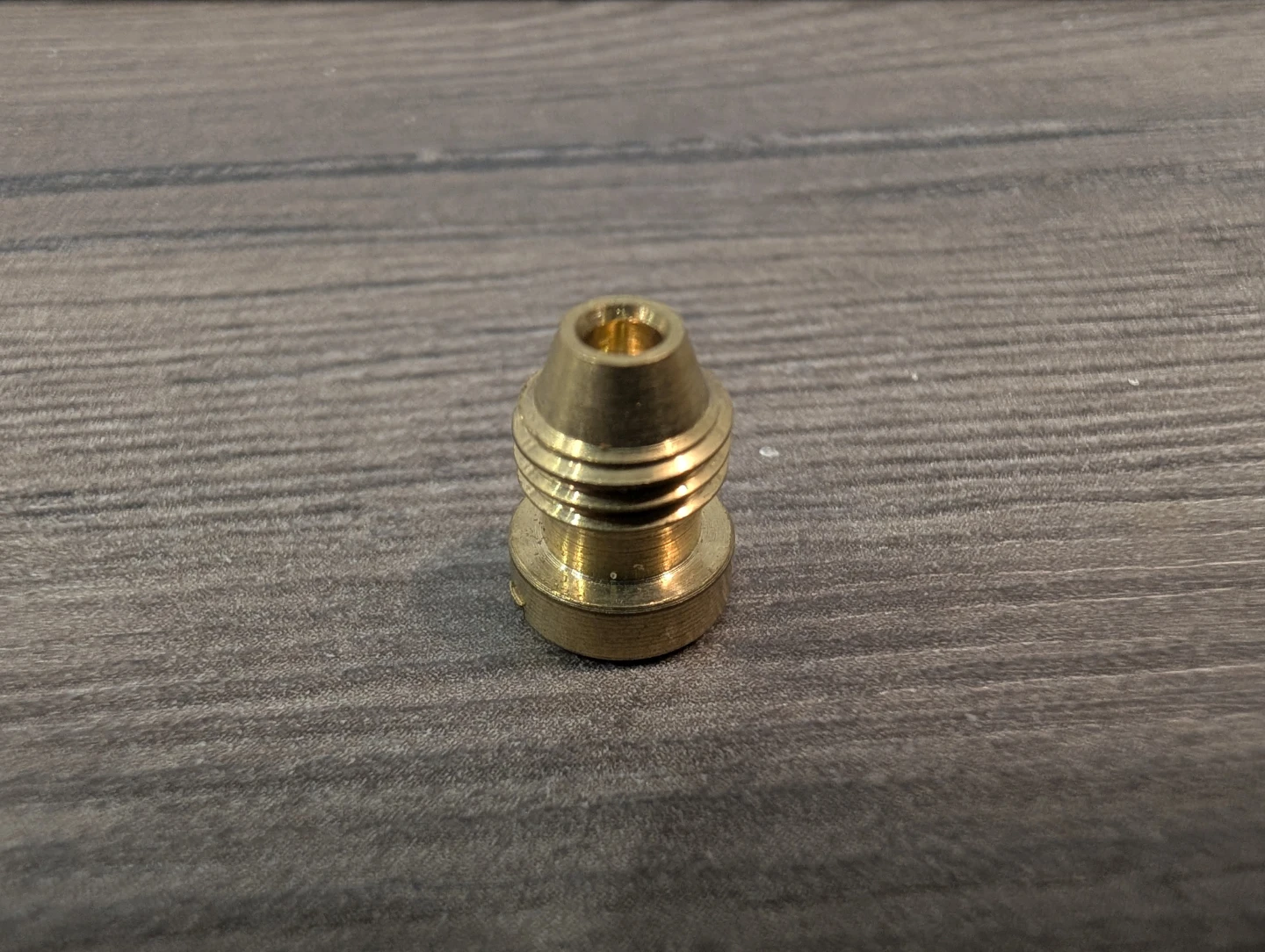 NIP - Foam Cannon Nozzle Orifice 1.1.mm with Mesh Filter - photo 2