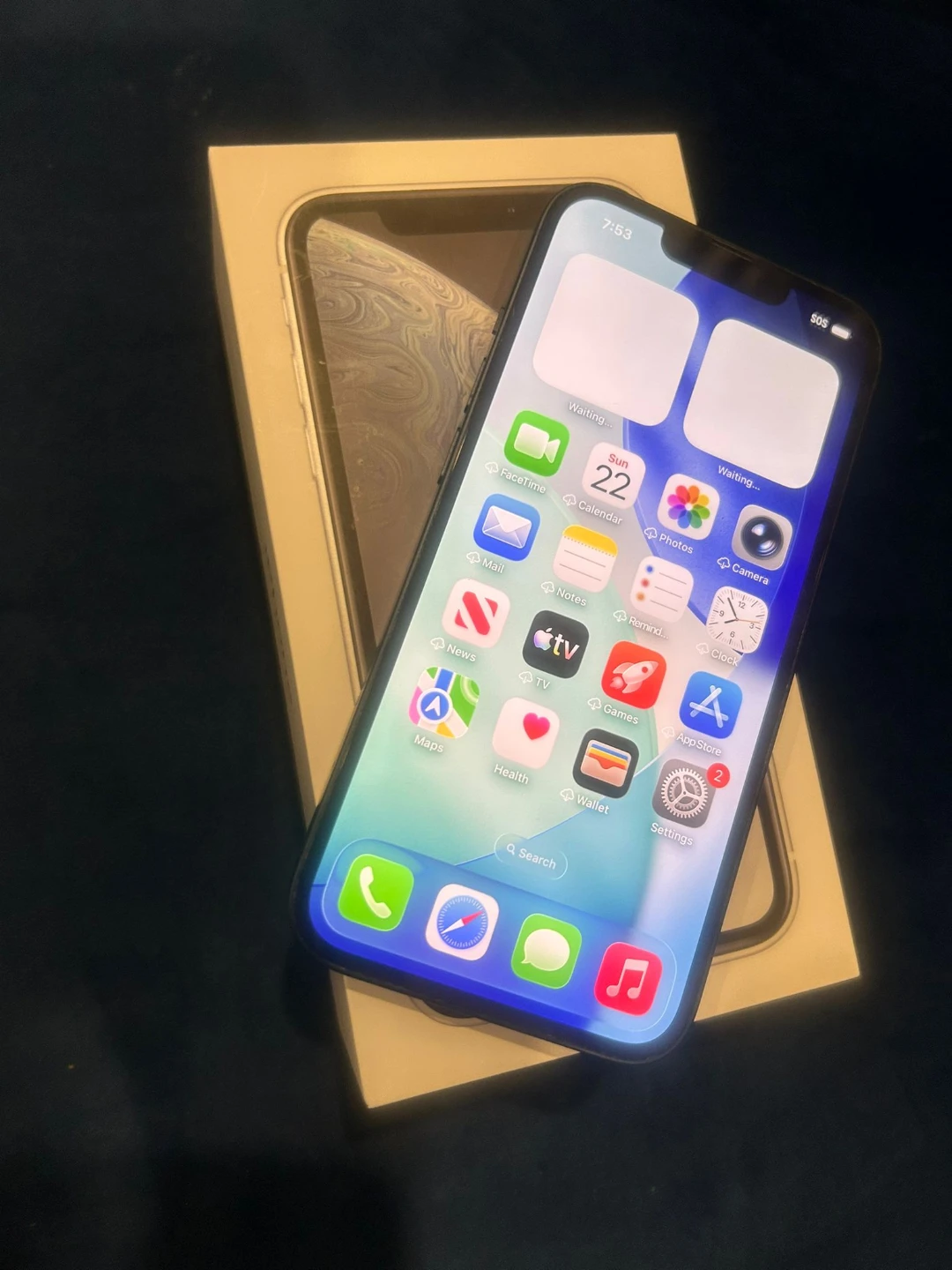 iPhone 13 Unlocked | FREE DELIVERY - photo 3