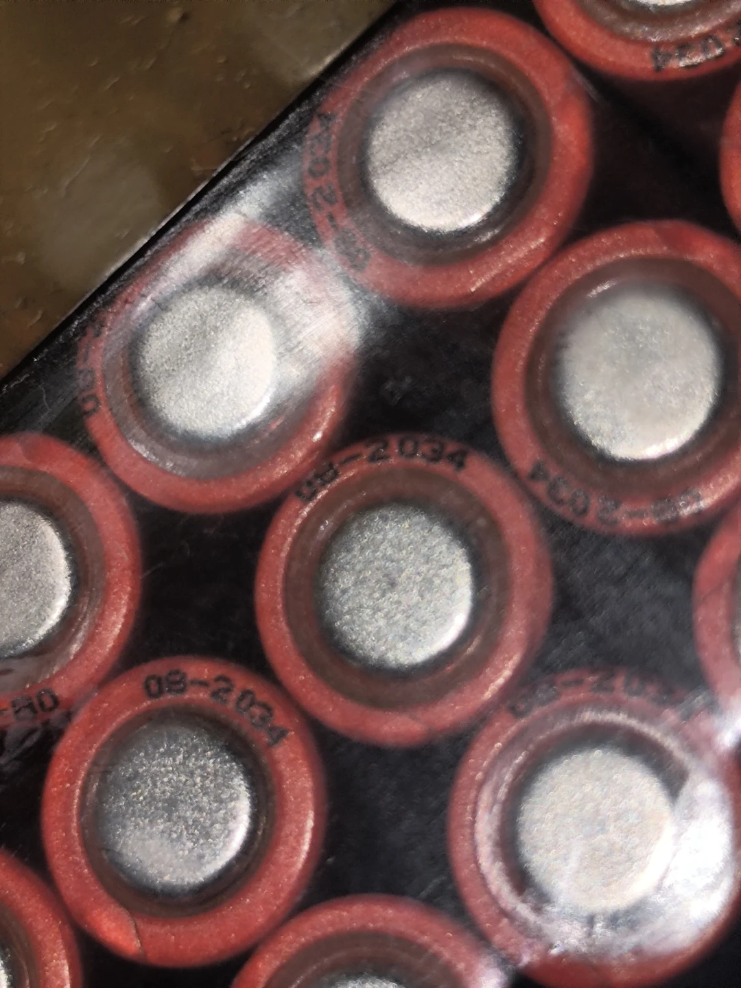 President's Choice AA & AAA Alkaline Batteries - photo 2