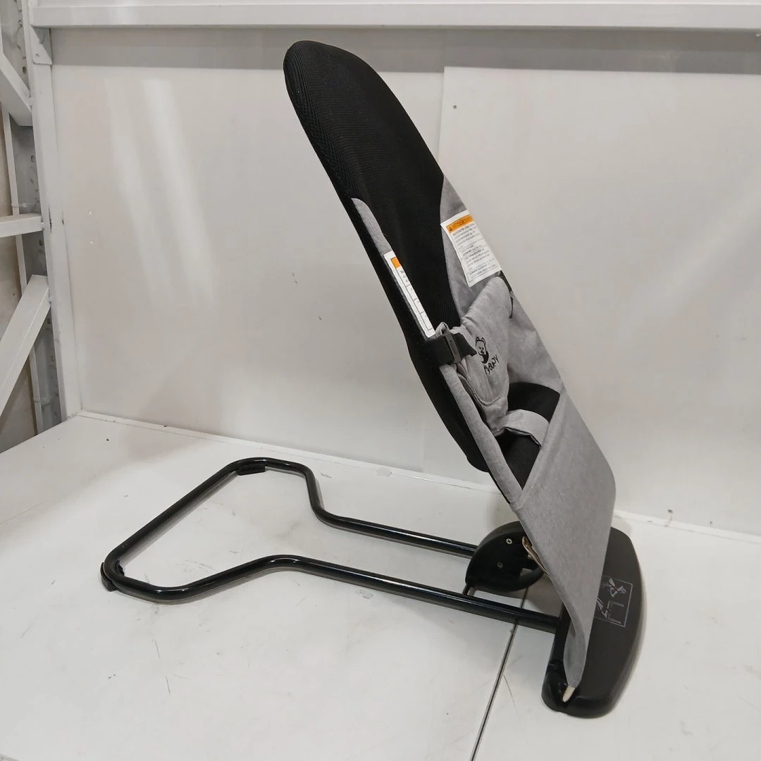 ComfyBumpy Baby Bouncer - photo 3