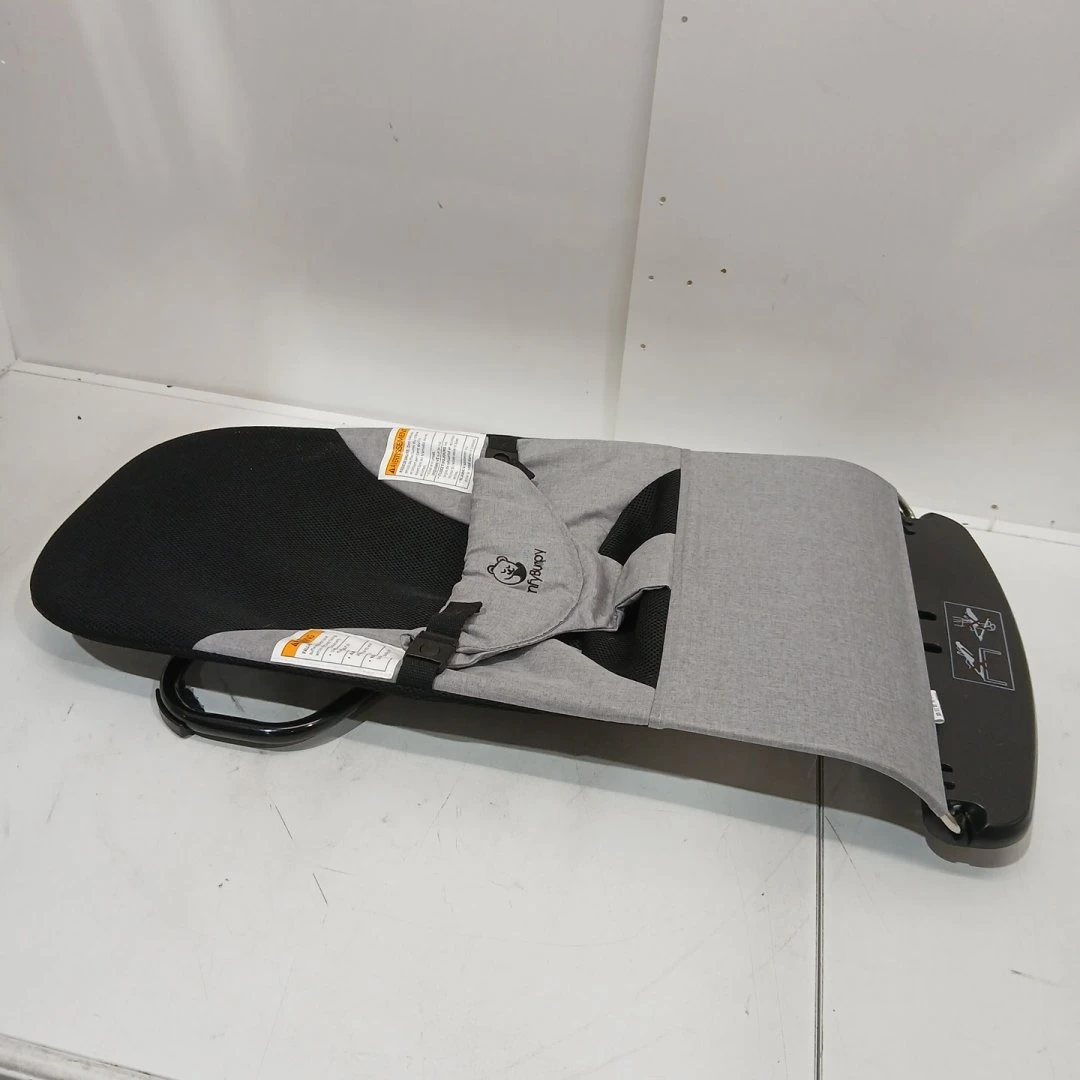 ComfyBumpy Baby Bouncer - photo 4