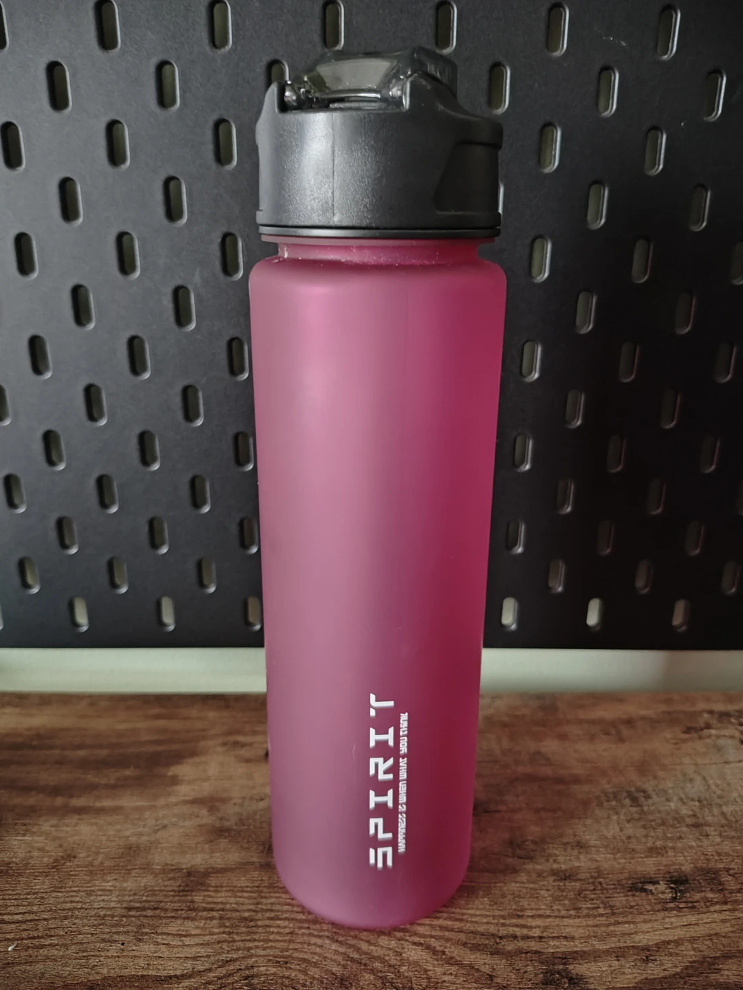 Water bottle