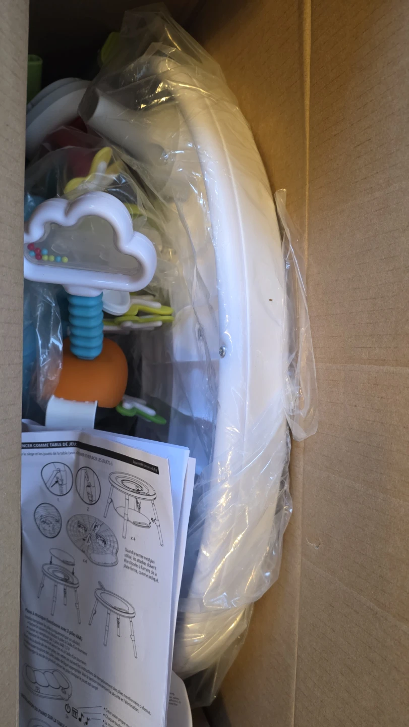 Skip Hop Explore & More Activity Center - photo 5