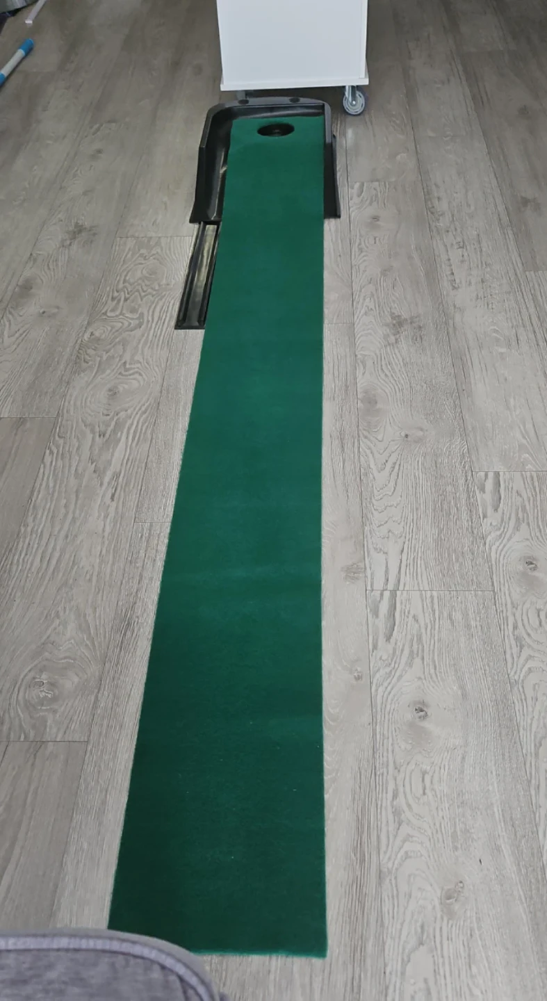 Indoor Putting Green - photo 2