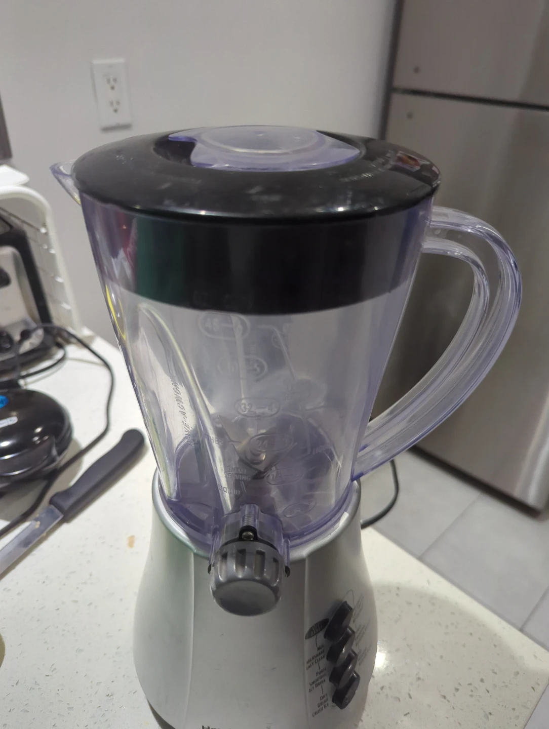 Hamilton Beach Blender - photo 2
