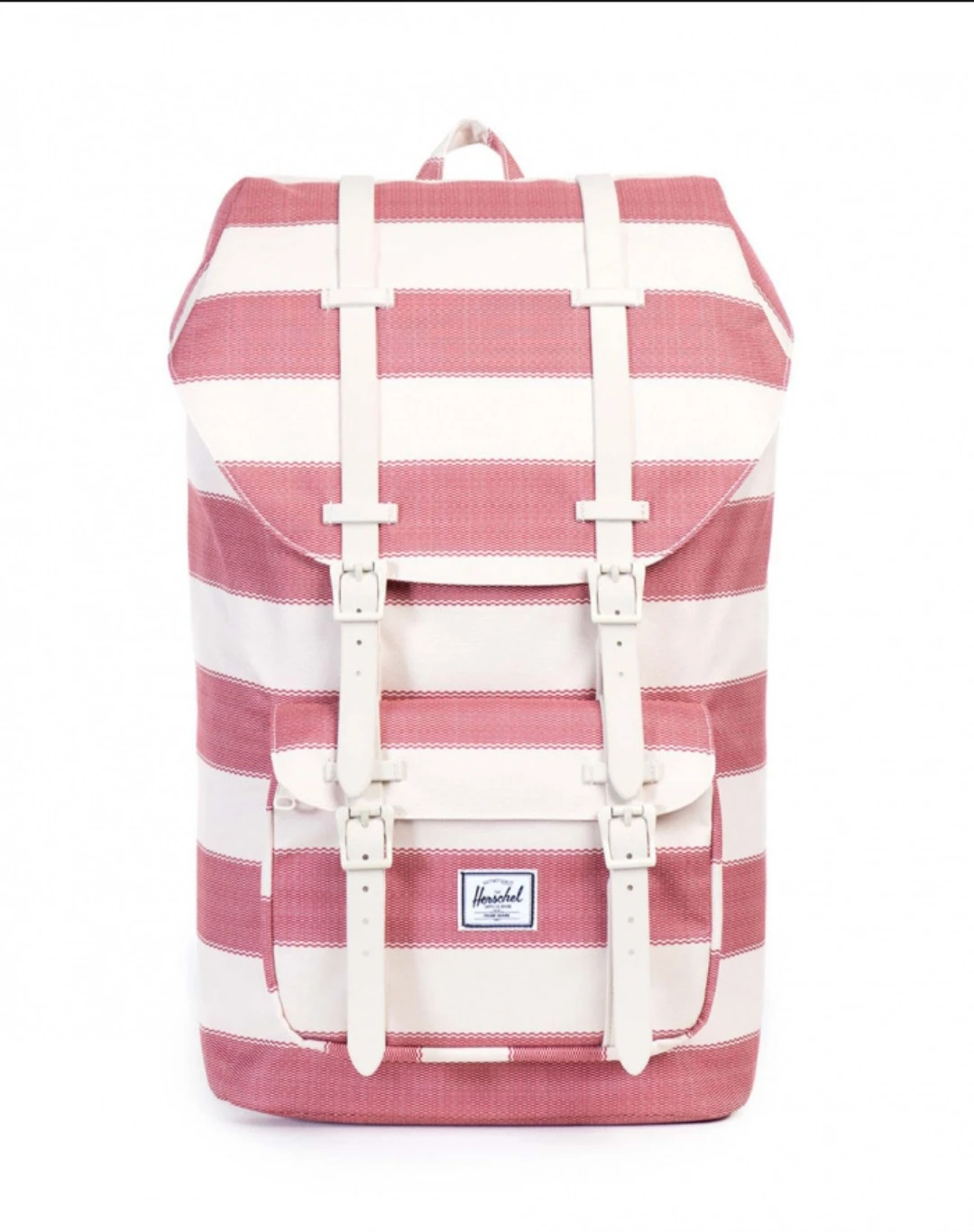 HERSHEL BACKPACK - photo 4