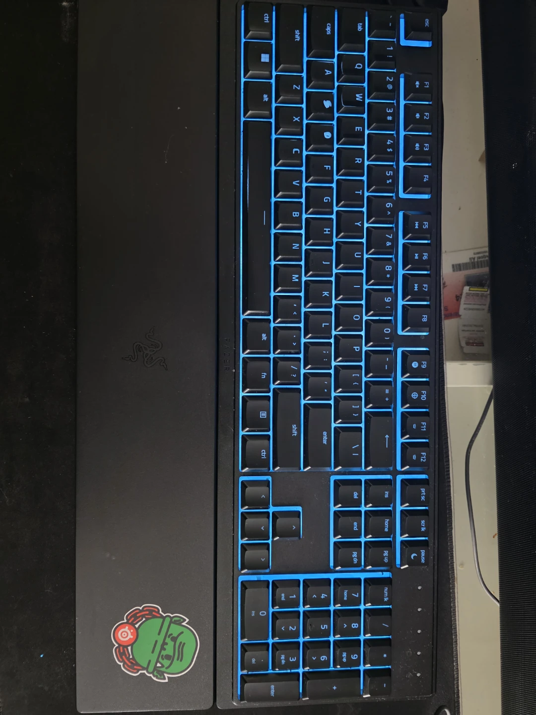 Razor ornata v3 x - photo 3
