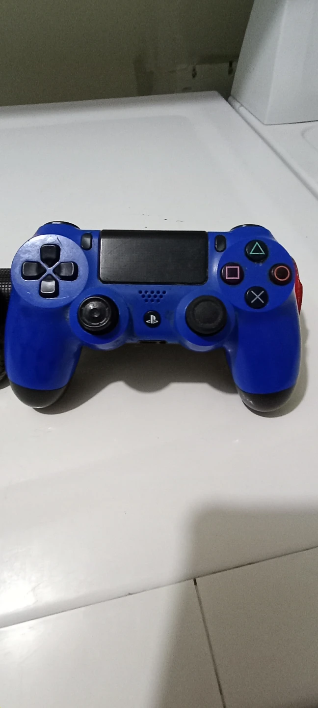 Sony PlayStation Controllers - PS3 & PS4 - photo 2