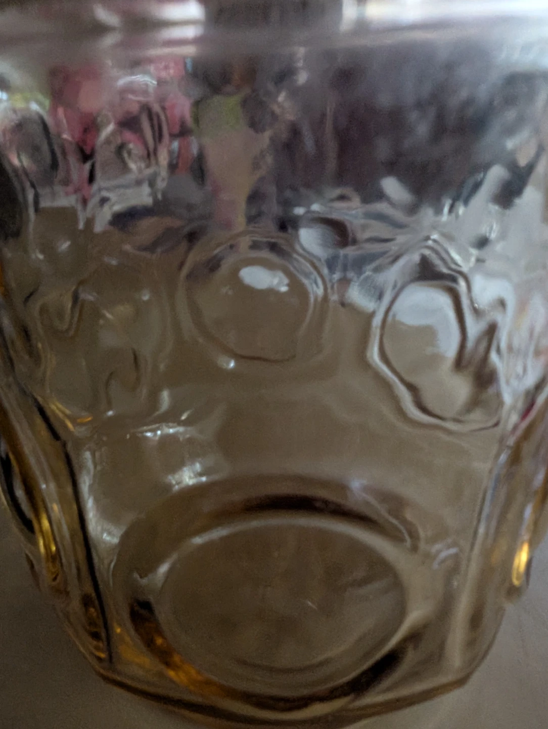 Mott's Clamato Caesar & Beefeater Gin Glasses - photo 5