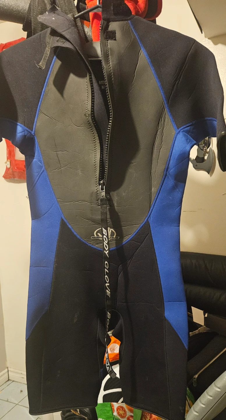 Body Glove Men's Velocity Wetsuit - Size M