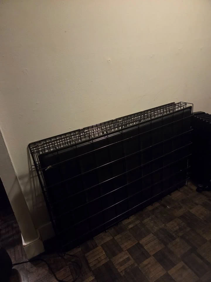 XL Dog Crate