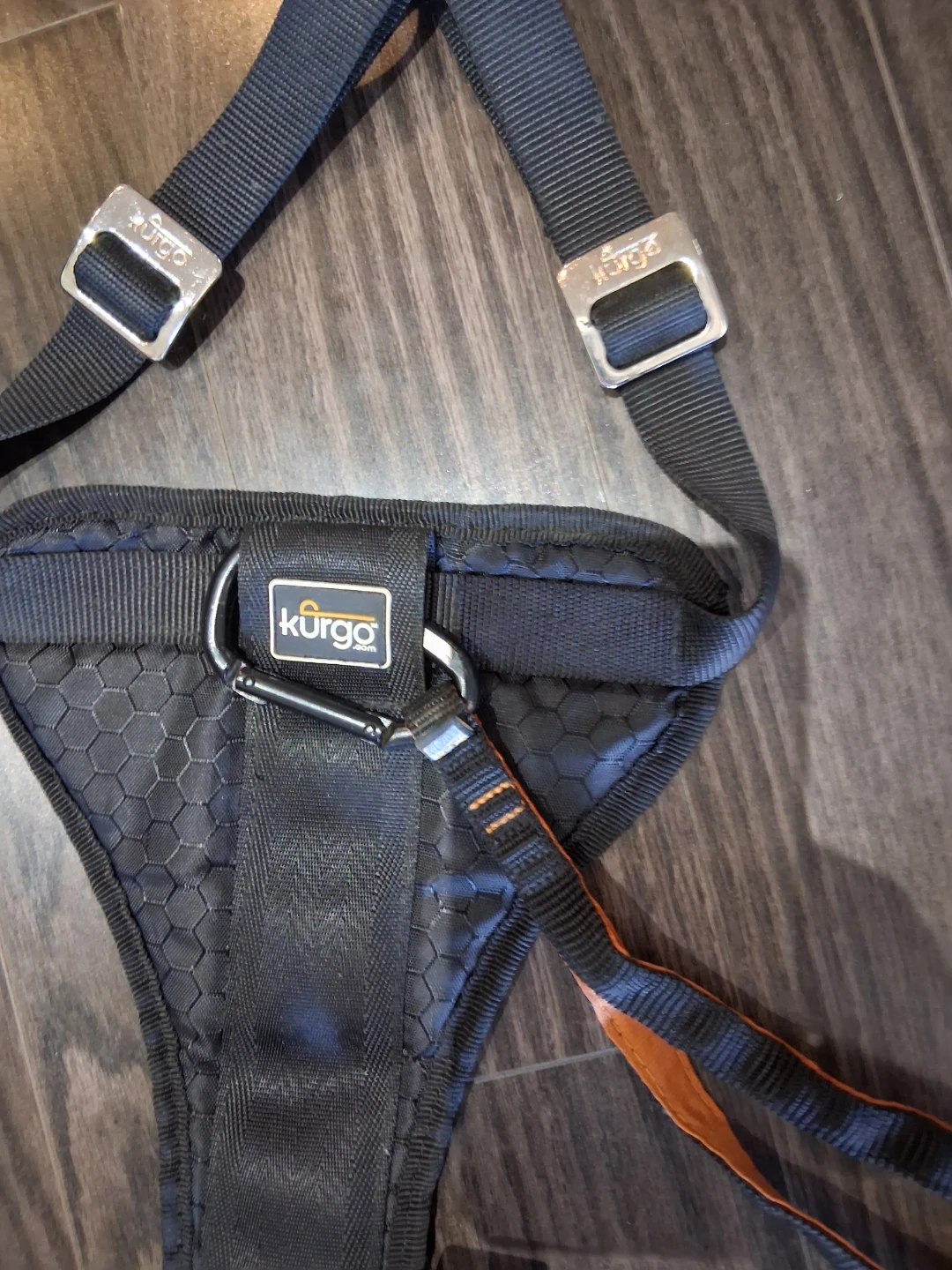 Kurgo Dog Harness - Extra Large