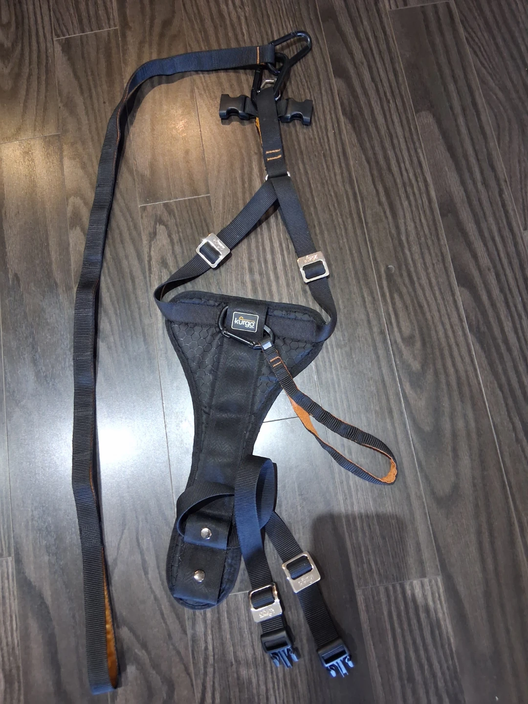 Kurgo Dog Harness - Extra Large - photo 3