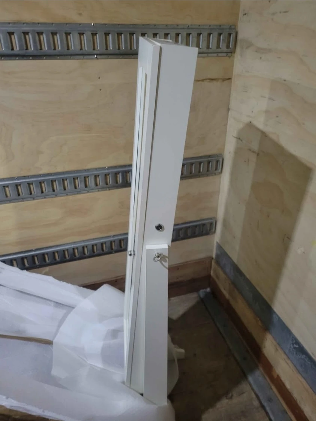 Medium Standing Mirror BNIB - photo 5