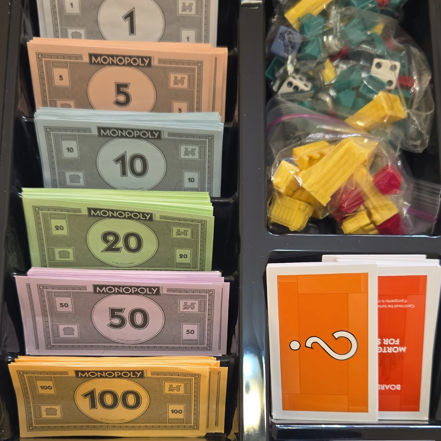 Monopoly The Mega Edition Board Game