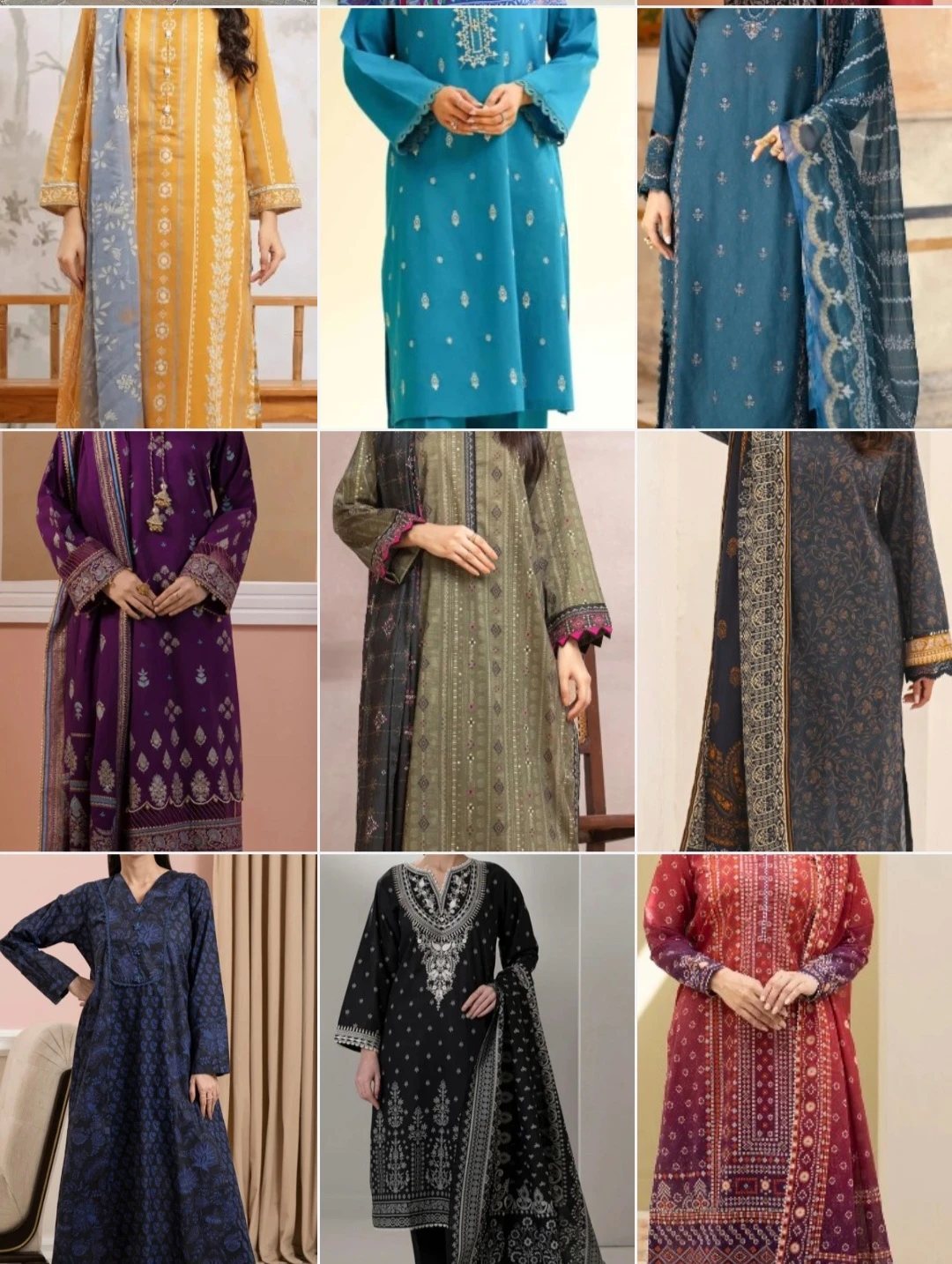 Alterations and stitching