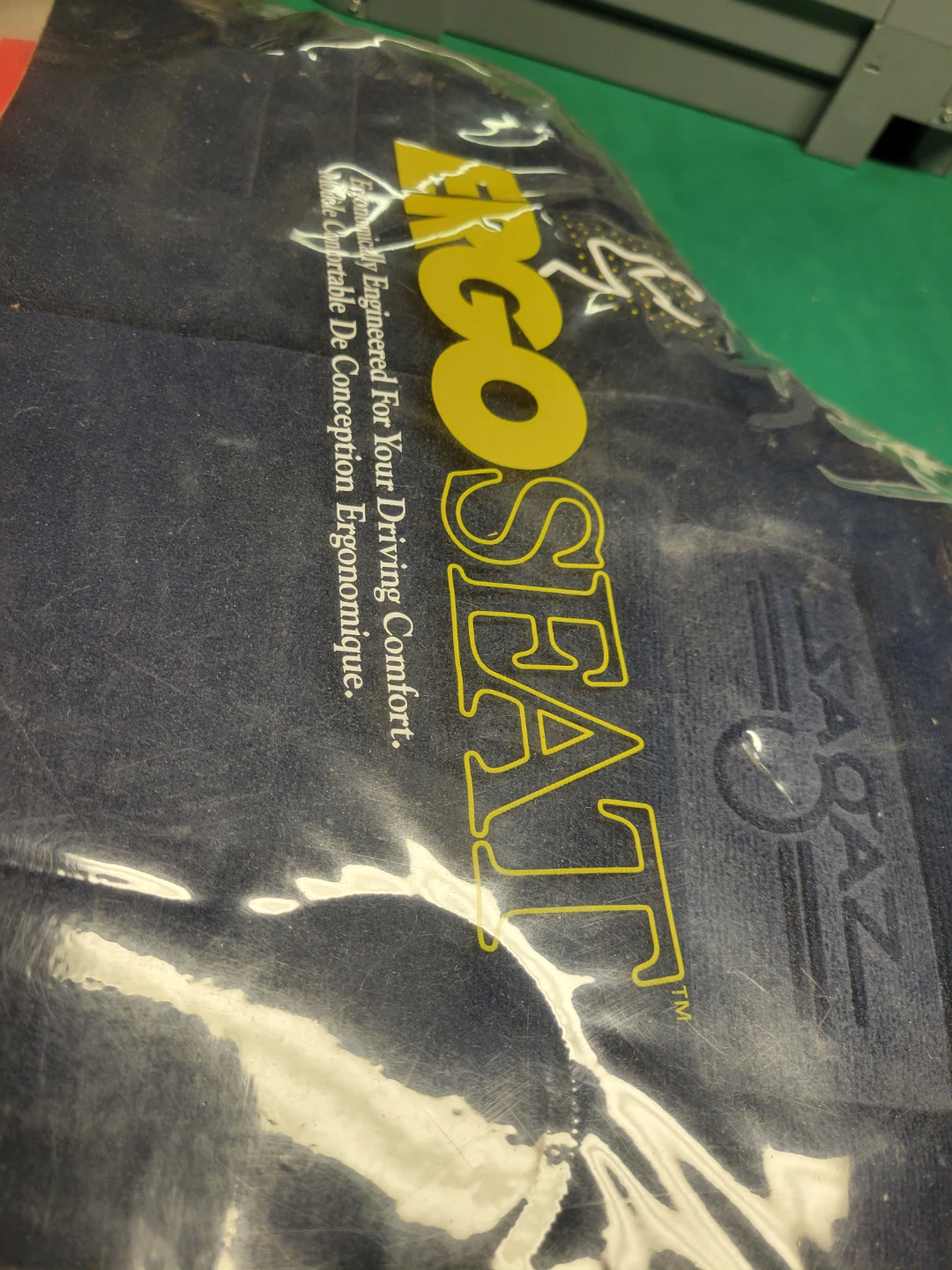 Ergo Seat Automotive Interior Car Seat Cover - photo 2