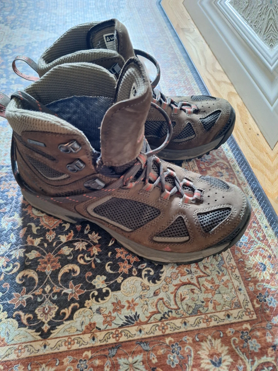 Vasque Hiking Boots