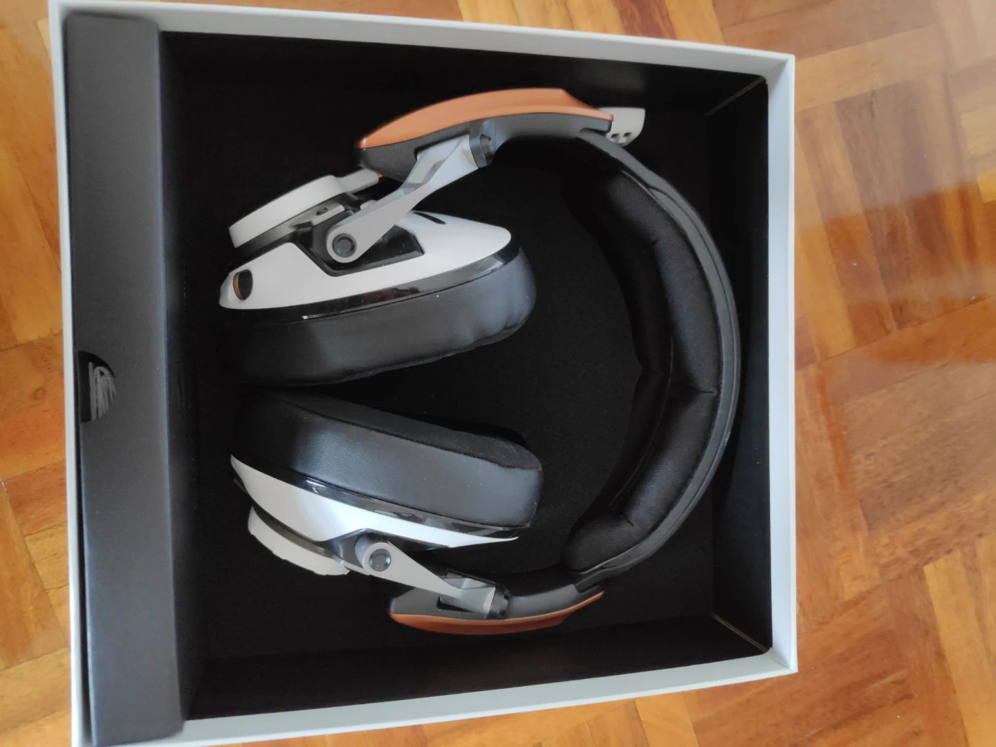 NOT USED - EPOS SENNHEISER GSP 601 Gaming Headset - photo 3