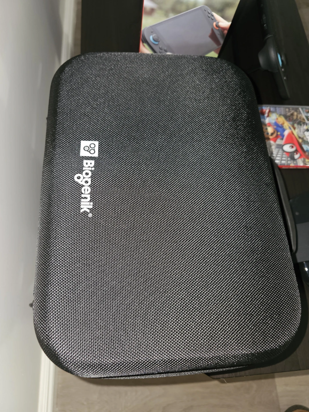 Nintendo Switch Console - photo 4