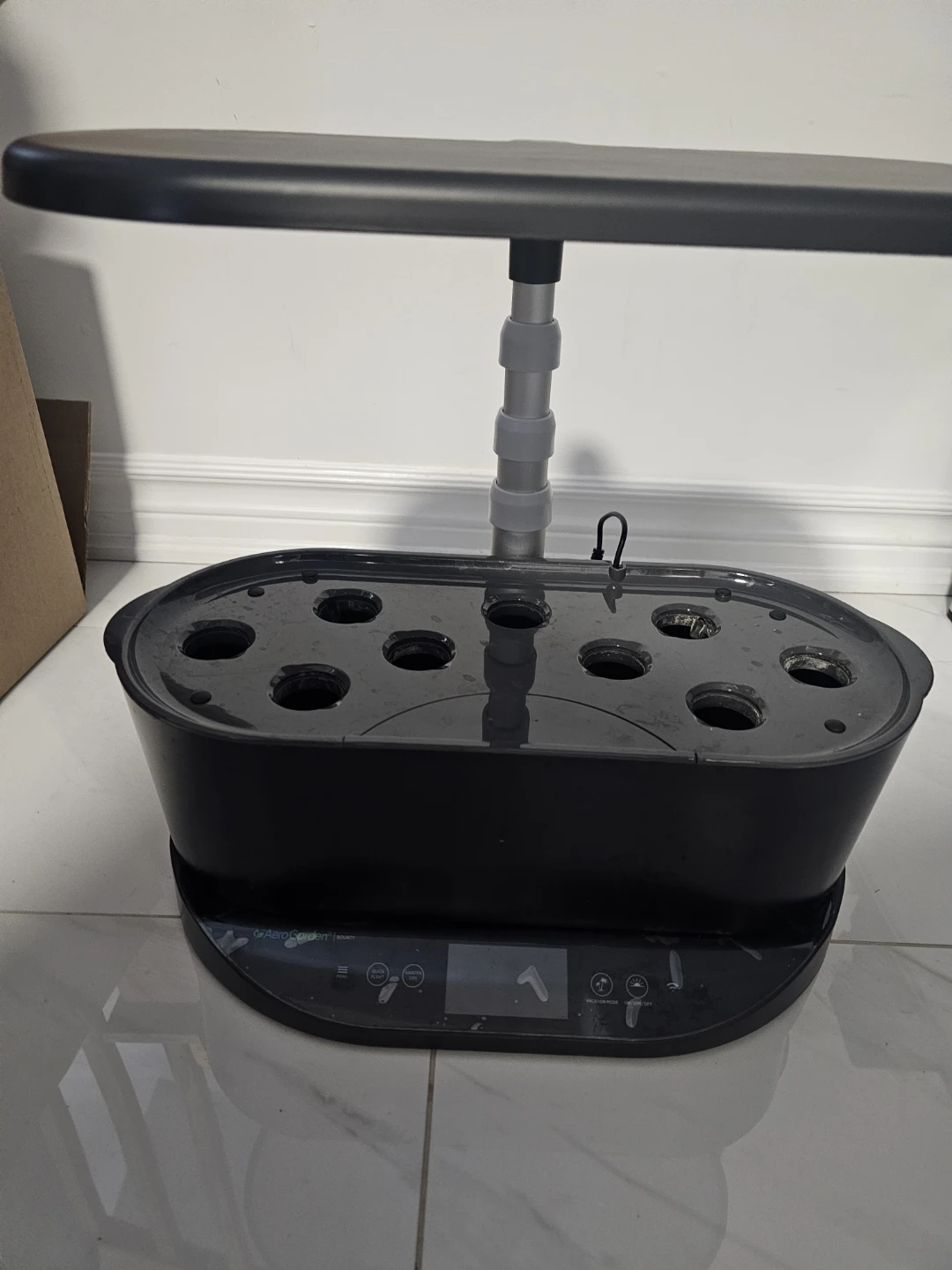 AeroGarden Bounty - photo 2