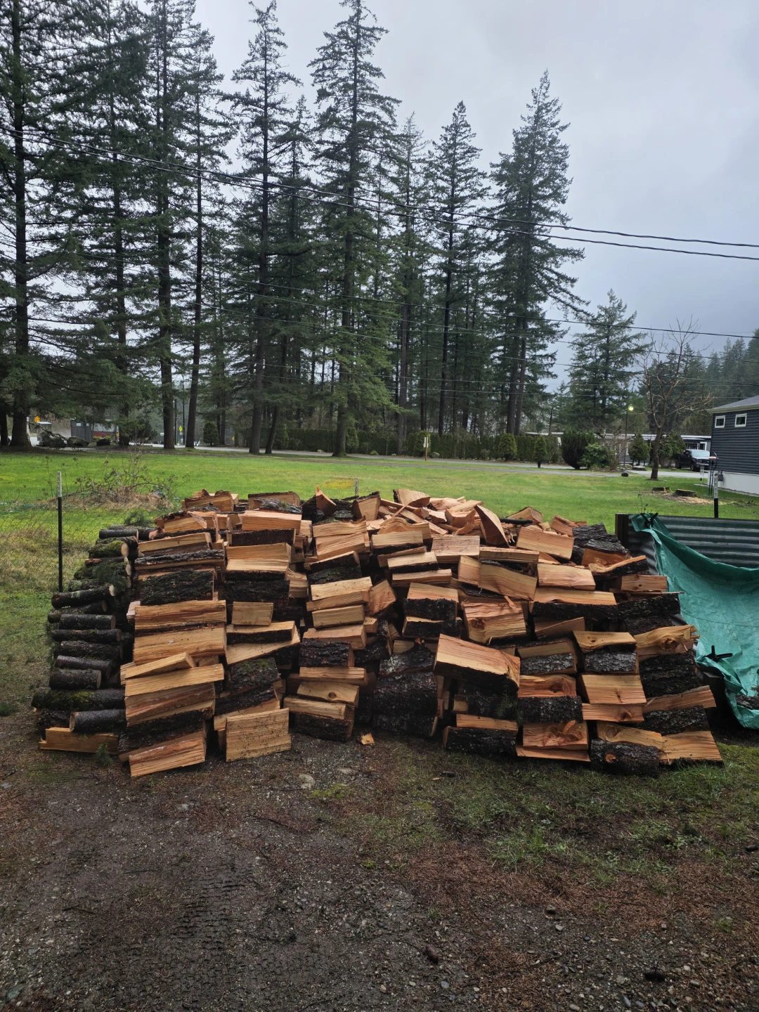 Firewood for Sale - photo 2