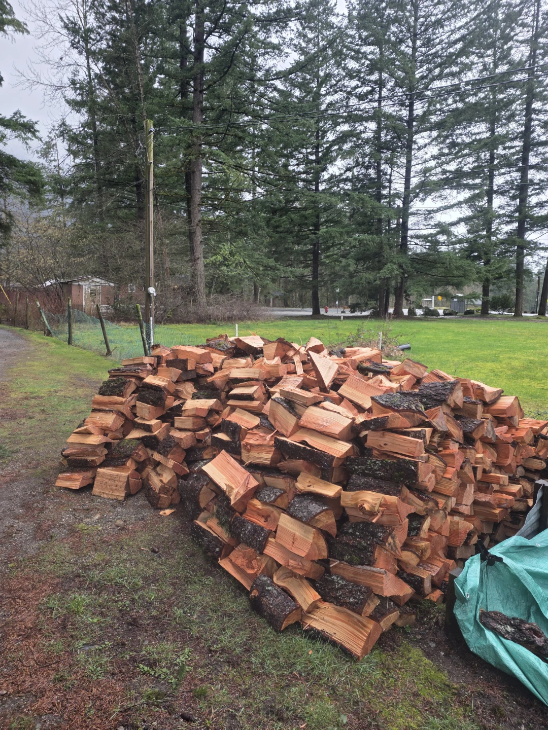 Firewood for Sale - photo 3