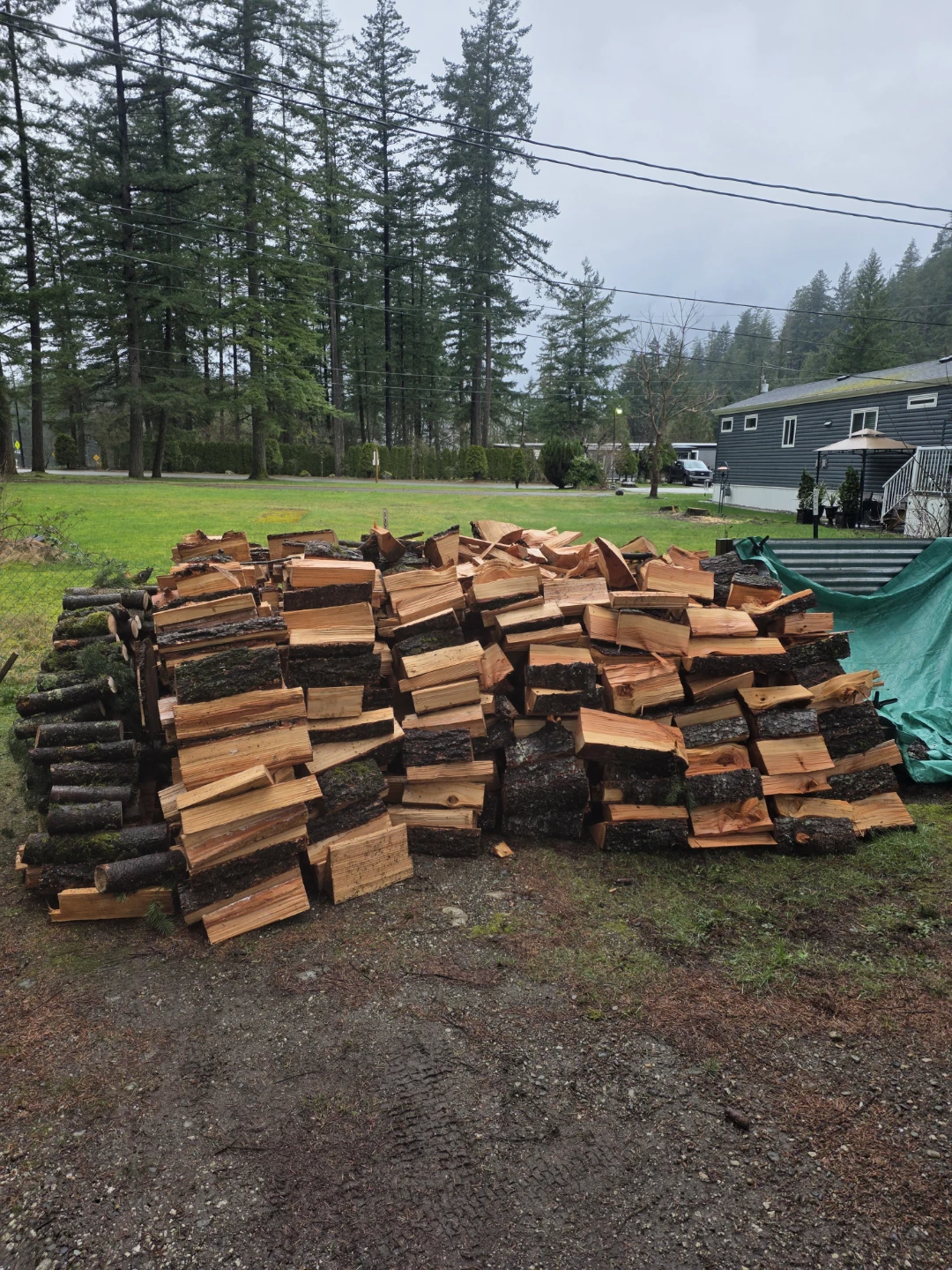 Firewood for Sale - photo 4
