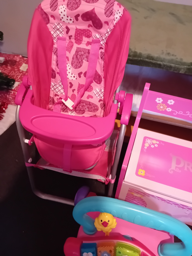 VTech Sit-to-Stand Learning Walker - photo 4