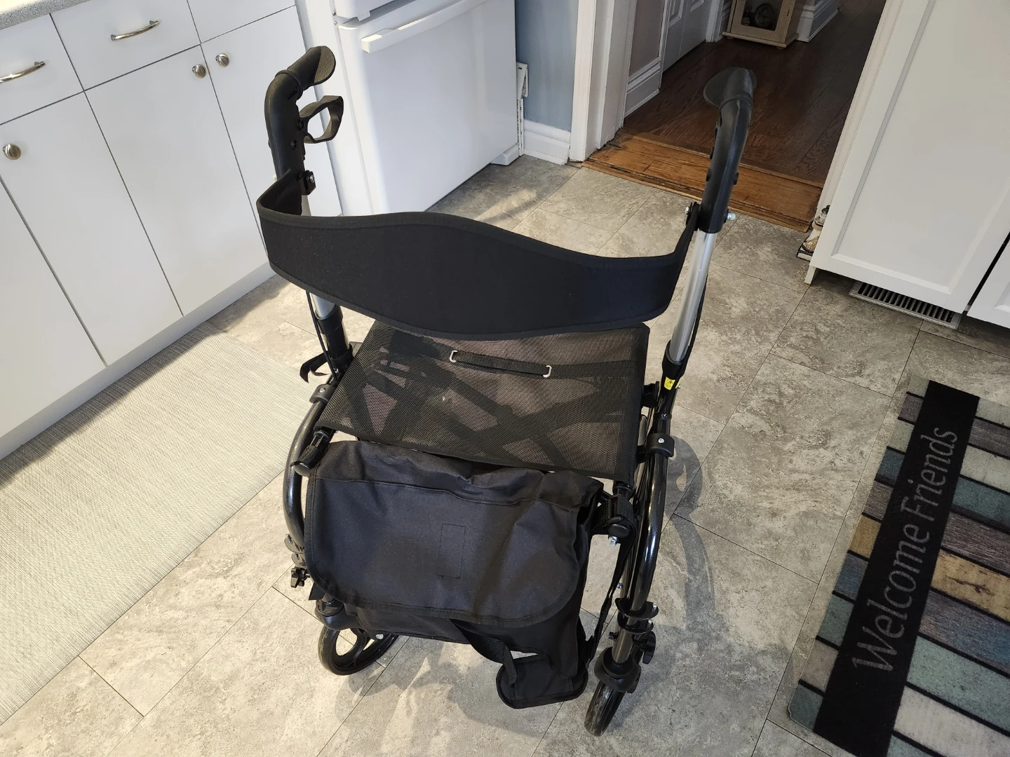 New walker for sale