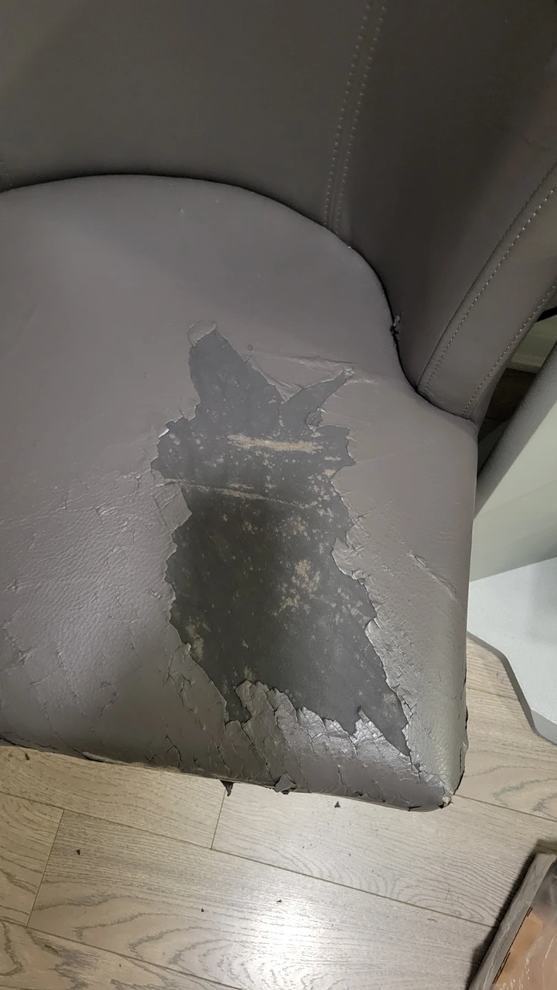 Accent Chair - photo 3