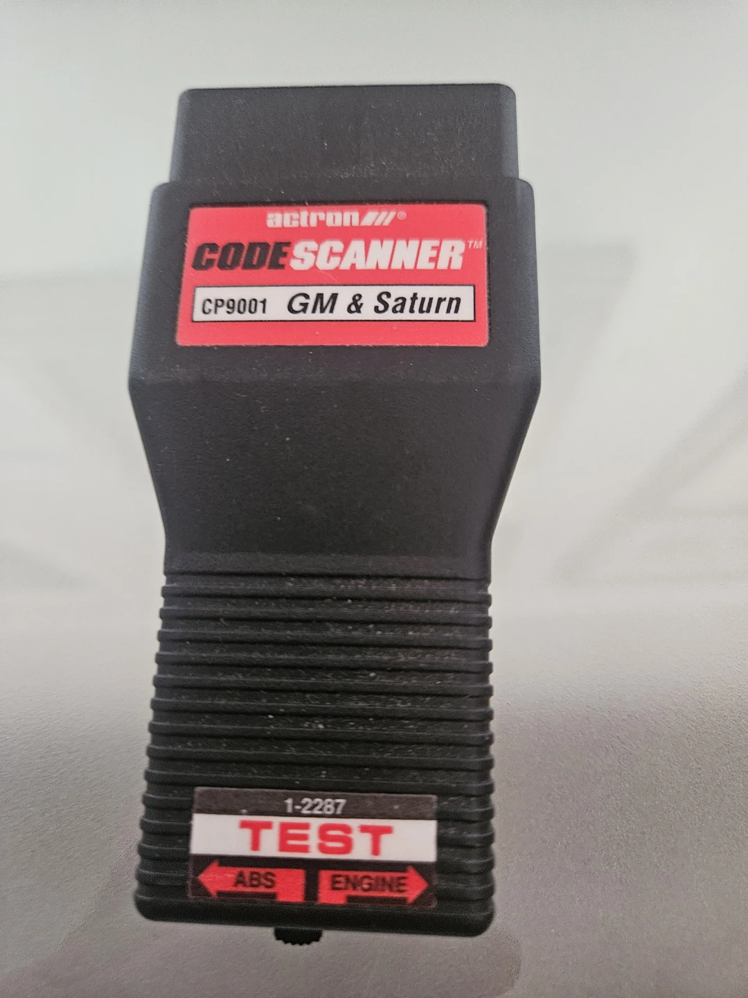 Actron CP9001 CodeScanner GM & Saturn ABS/Engine