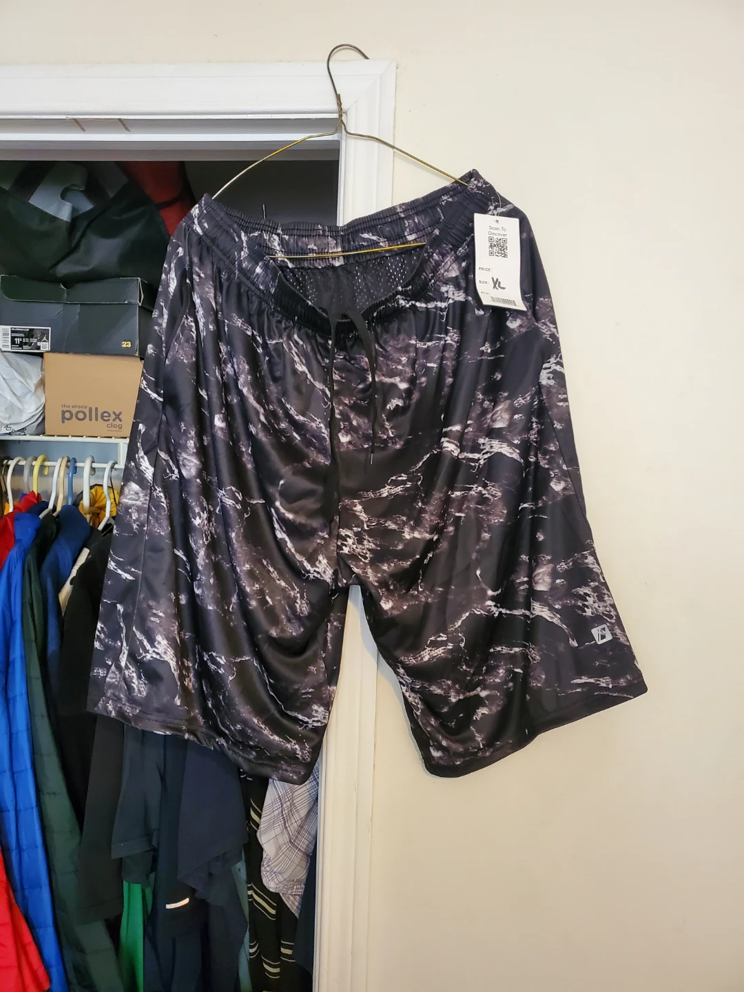 BNWT Shorts Men's Size XL