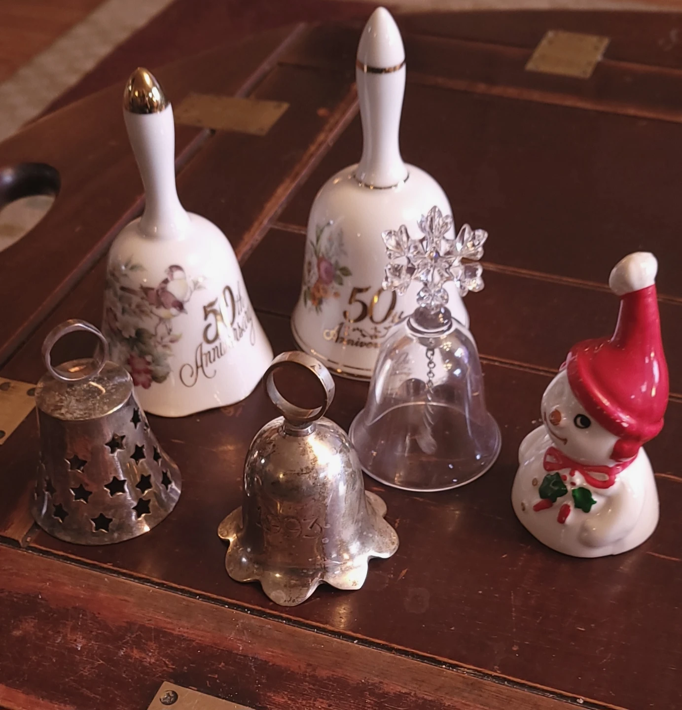 Bells Collection