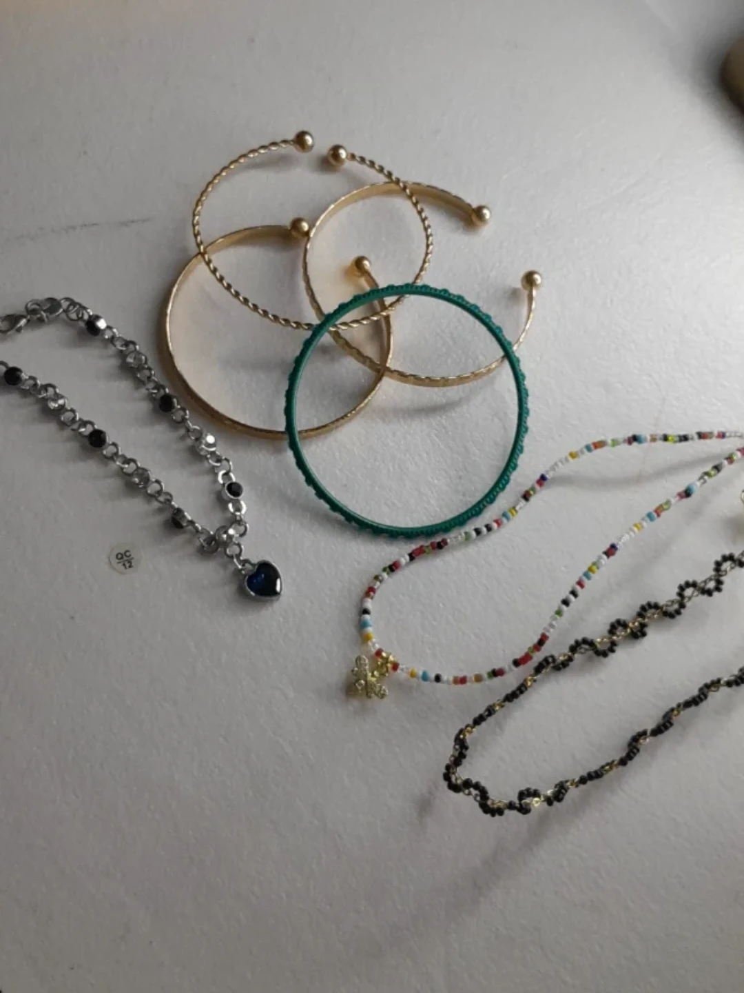 Bracelets and Necklaces Bundle - photo 4