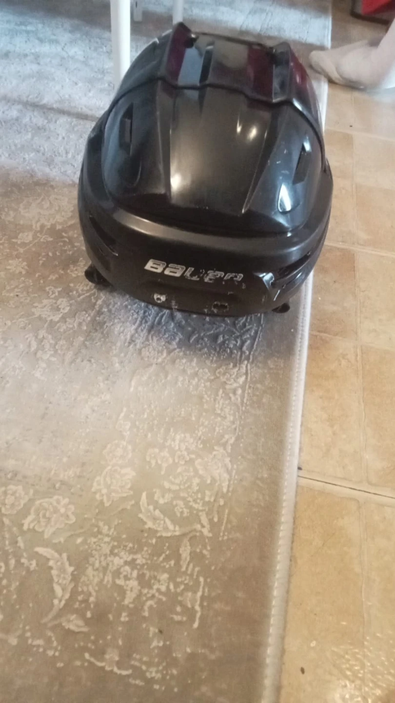 Bauer Hockey Helmet