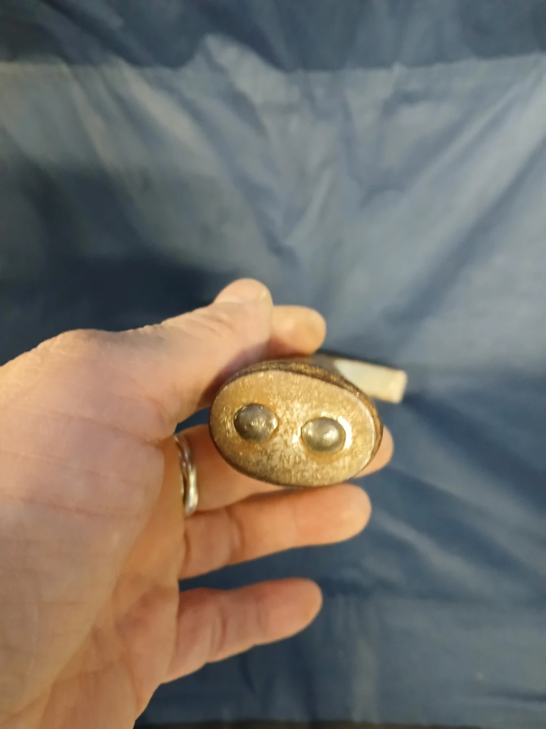 Malco tin knocker duct Hammer - photo 5