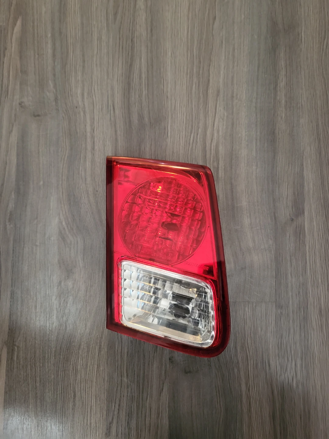 Honda civic 2005 Tail Lights - Pair