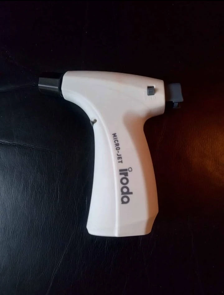 Iroda Micro-Jet Torch Lighter