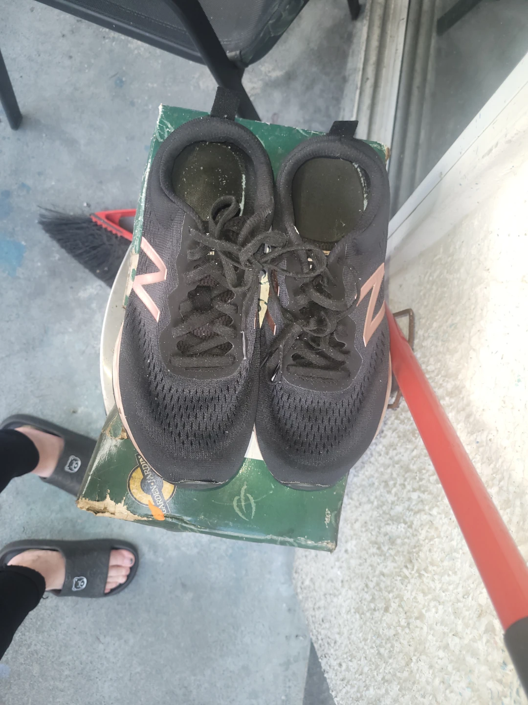 New Balance Women's Running Shoes - photo 3