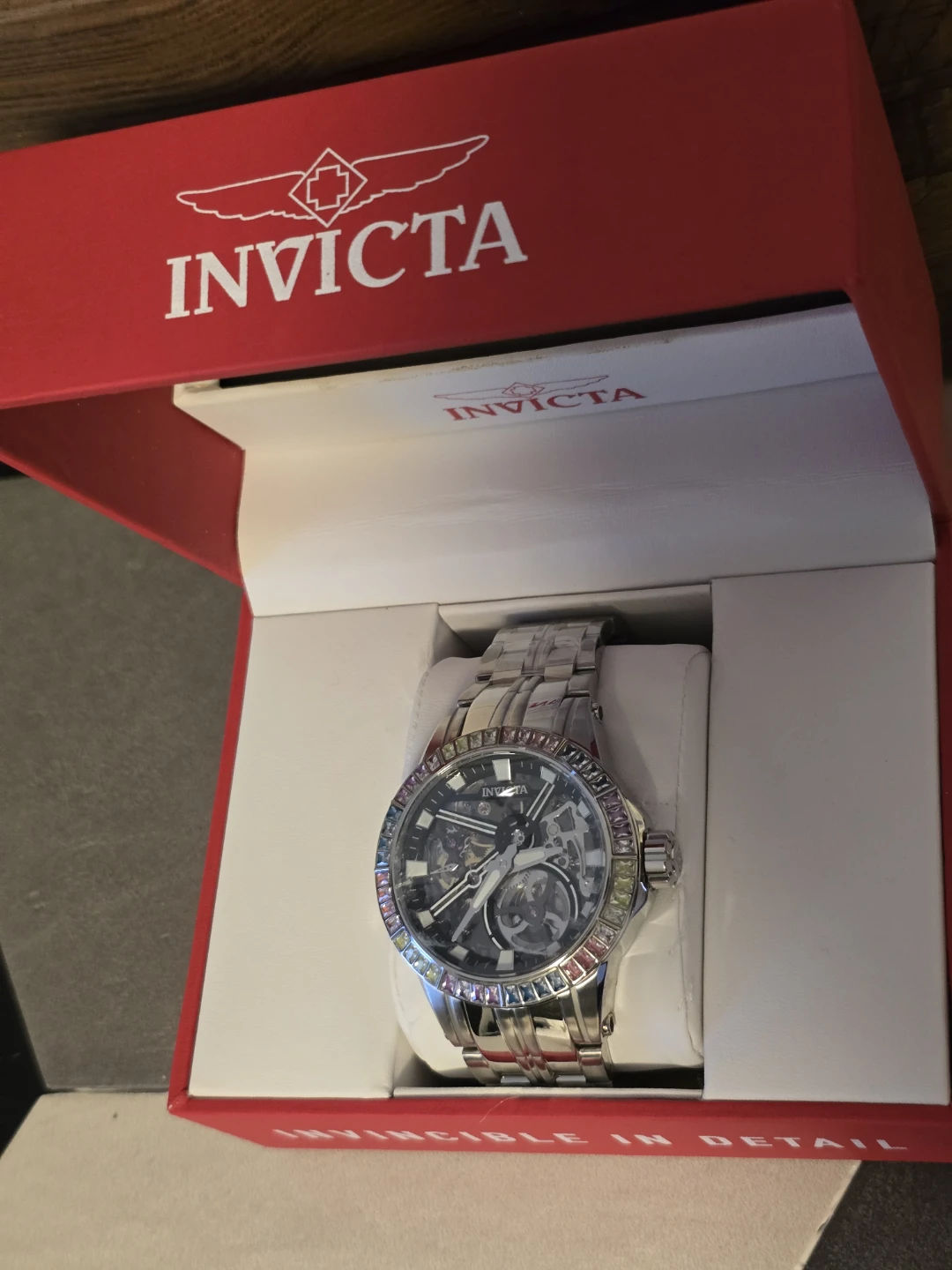 Invicta Watch - photo 2