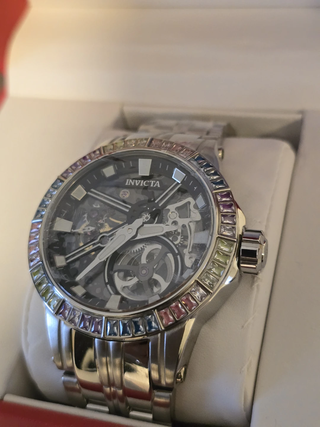 Invicta Watch - photo 3