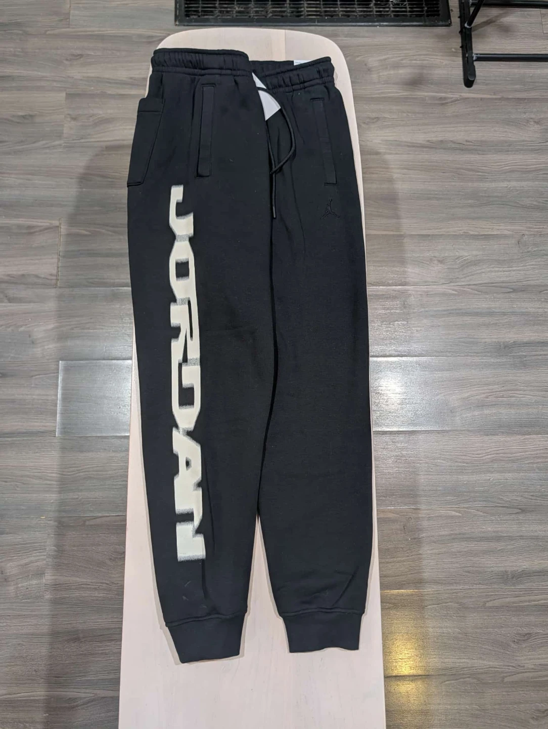 Jordan Sweatpants - Black - photo 2