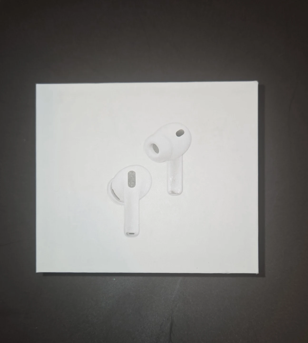 Apple AirPods Pro 3rd Generation Wireless Earbuds