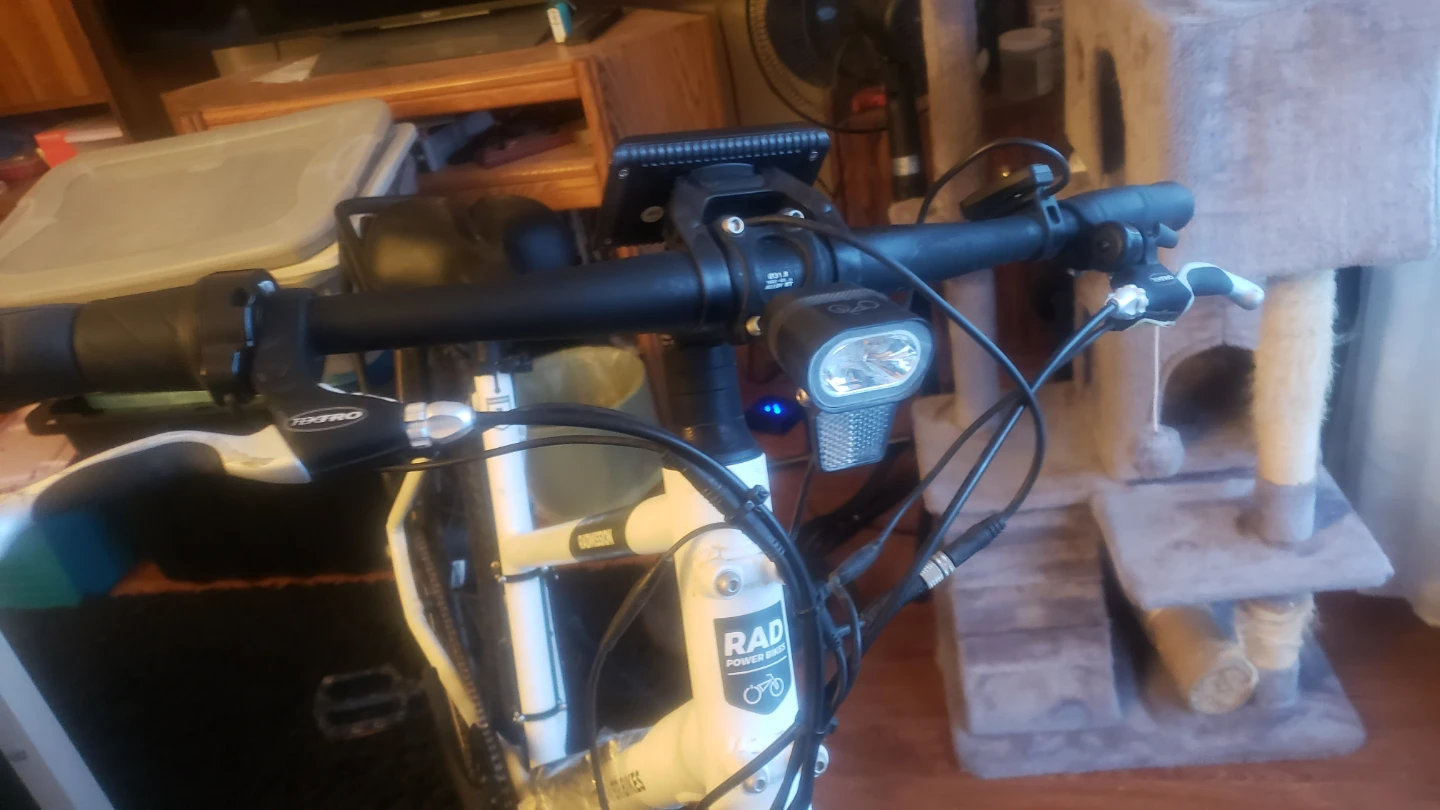 Rad Power Bikes Electric Bike - photo 5