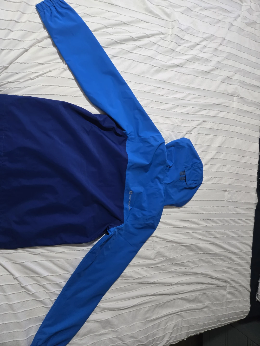 Outbound Men's XL/TG Jacket - photo 3